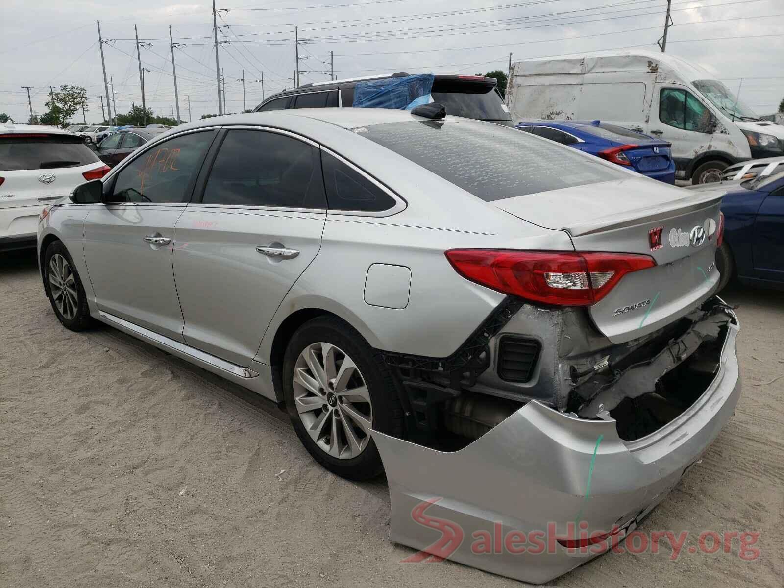 5NPE34AF0GH365038 2016 HYUNDAI SONATA