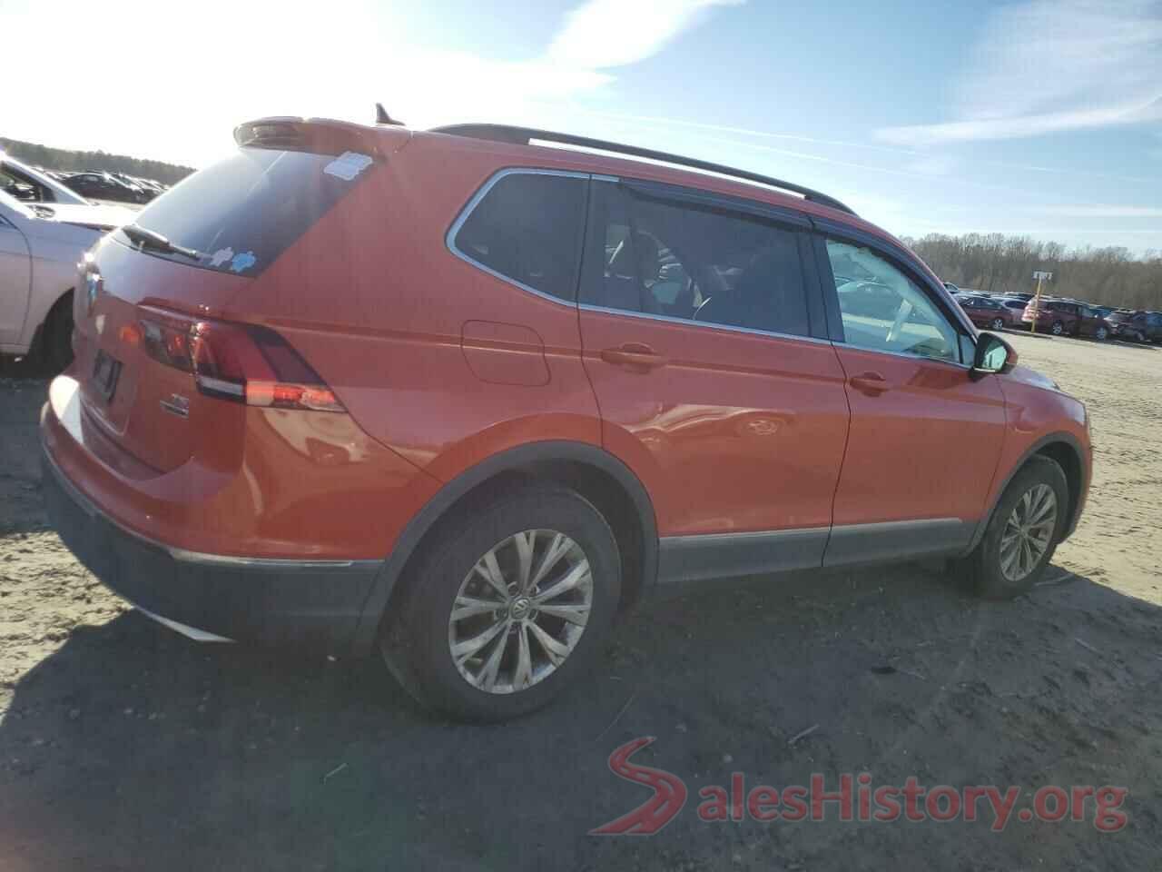 3VV2B7AX5JM136969 2018 VOLKSWAGEN TIGUAN