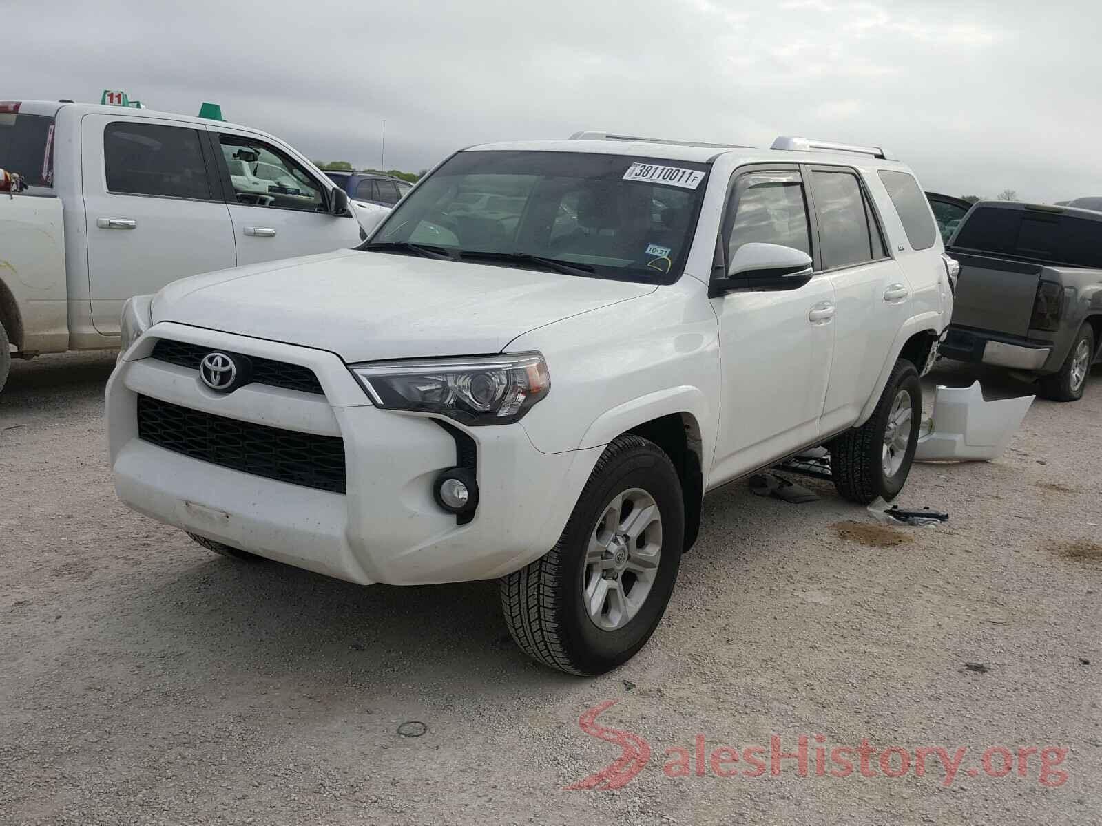 JTEZU5JR3H5152015 2017 TOYOTA 4RUNNER