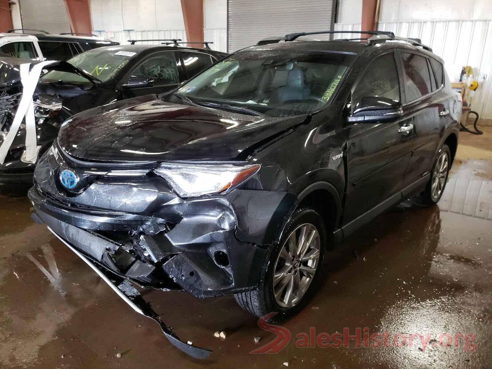 JTMDJREV6HD060683 2017 TOYOTA RAV4