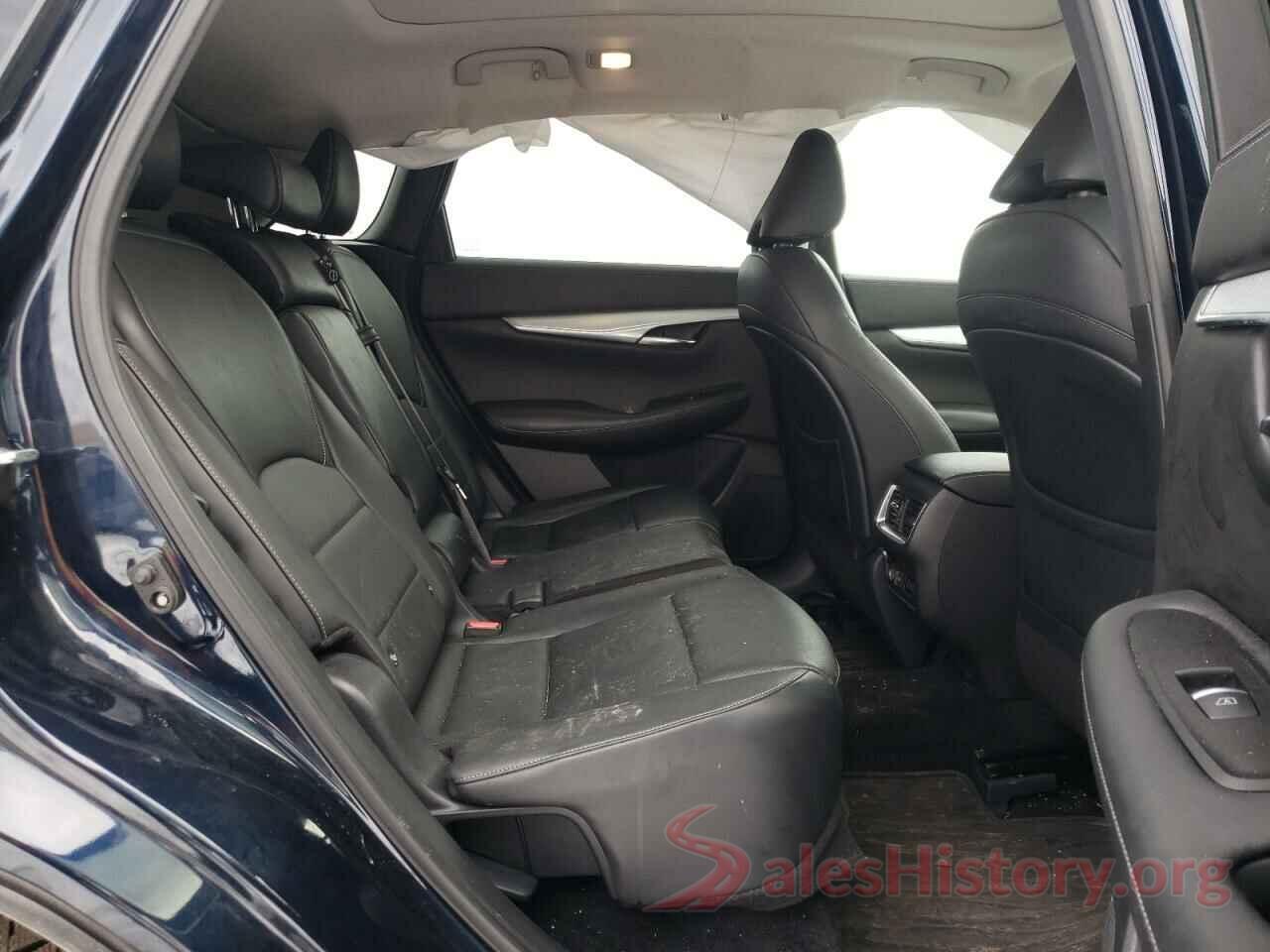 3PCAJ5M32KF143569 2019 INFINITI QX50