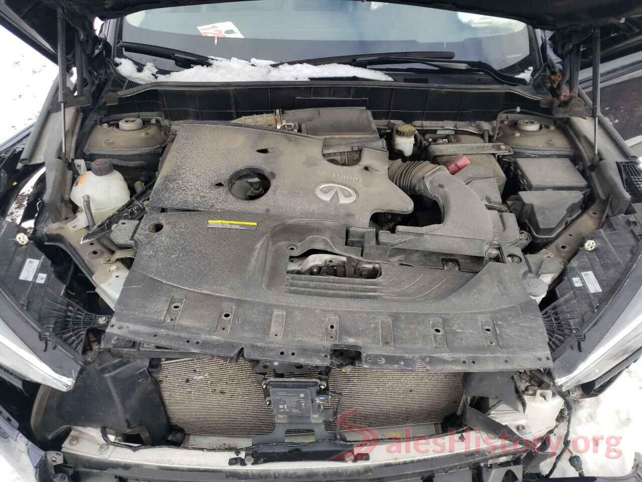 3PCAJ5M32KF143569 2019 INFINITI QX50