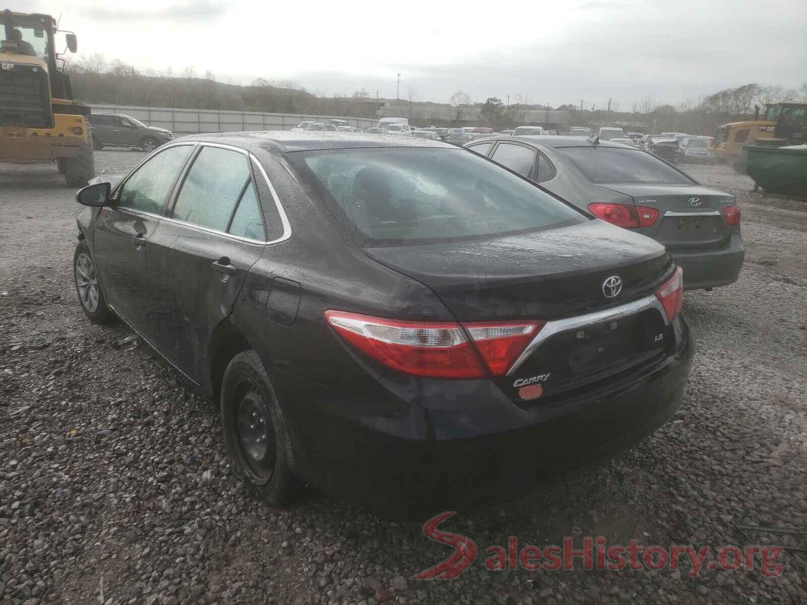 4T1BF1FK8GU139748 2016 TOYOTA CAMRY