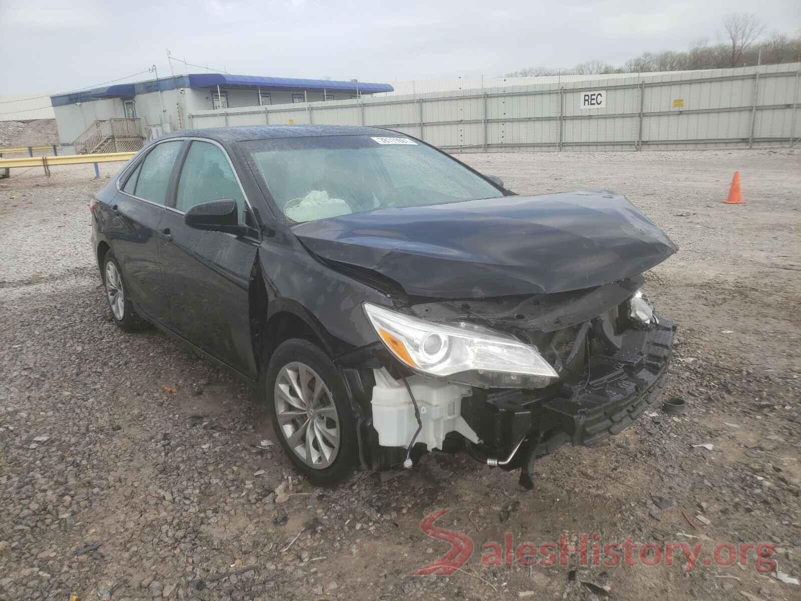 4T1BF1FK8GU139748 2016 TOYOTA CAMRY