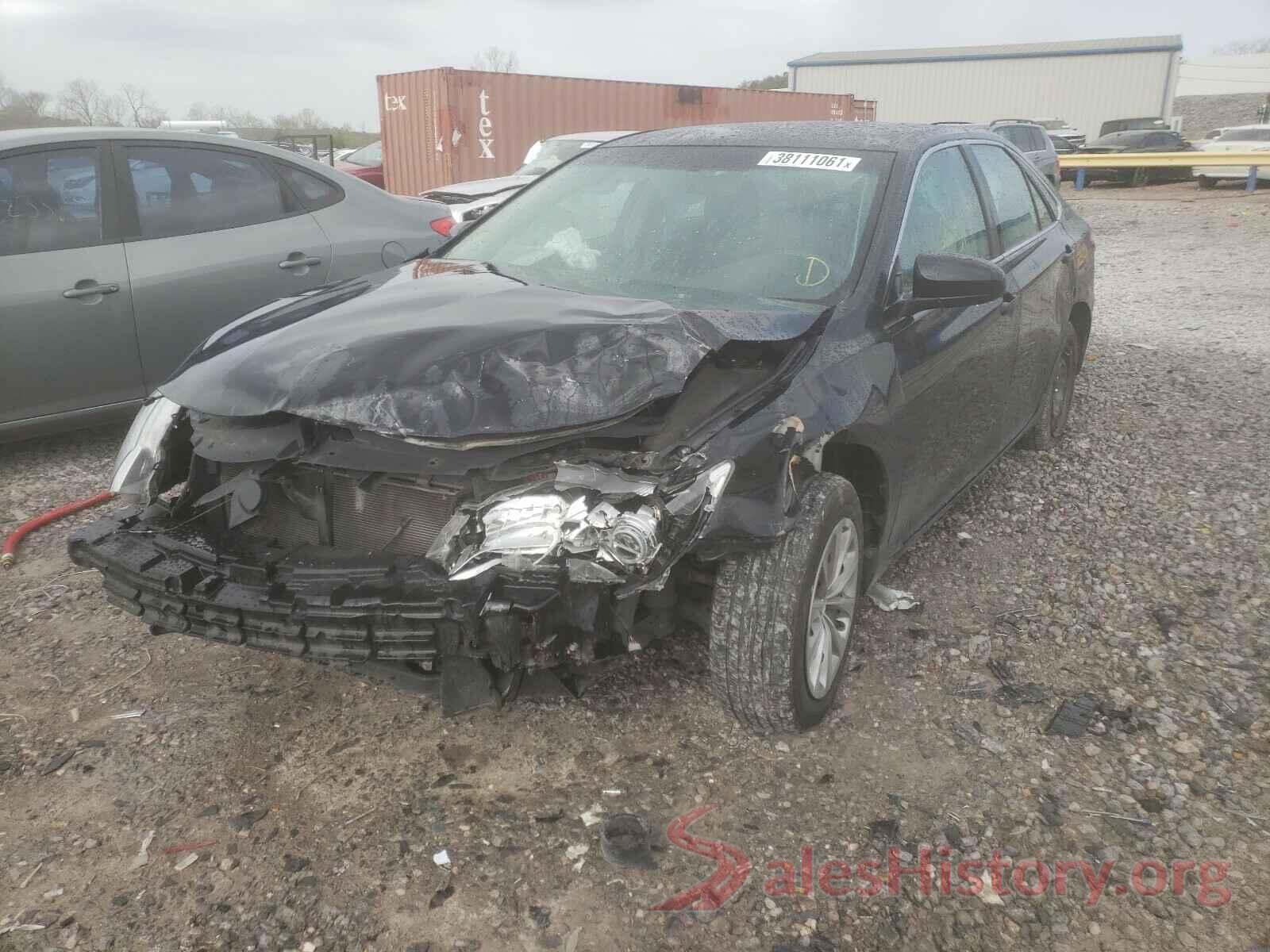 4T1BF1FK8GU139748 2016 TOYOTA CAMRY