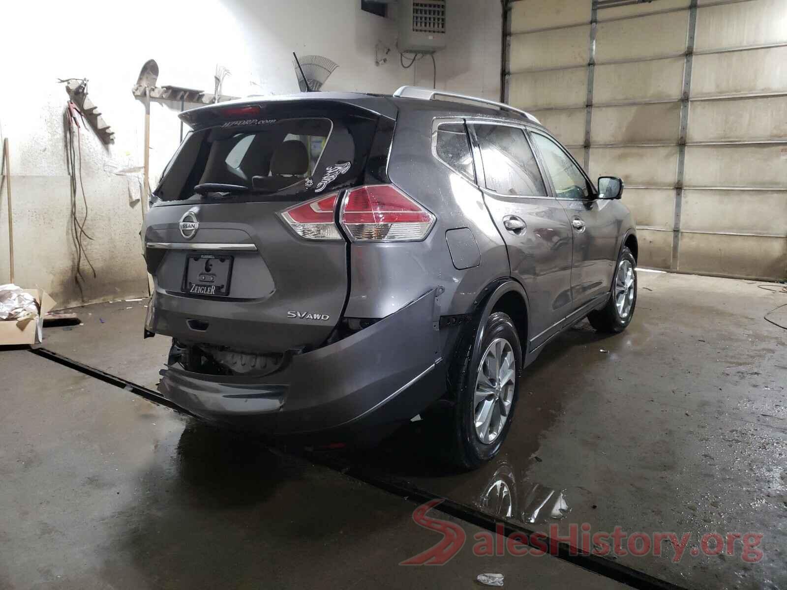 JN8AT2MV8GW150267 2016 NISSAN ROGUE