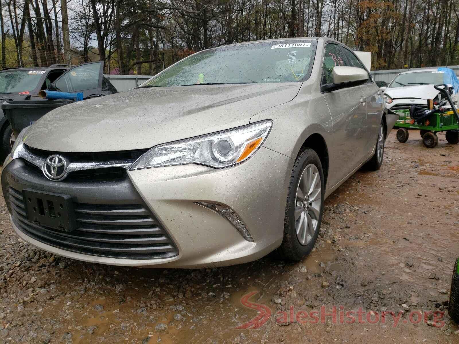 4T1BF1FK7HU412910 2017 TOYOTA CAMRY