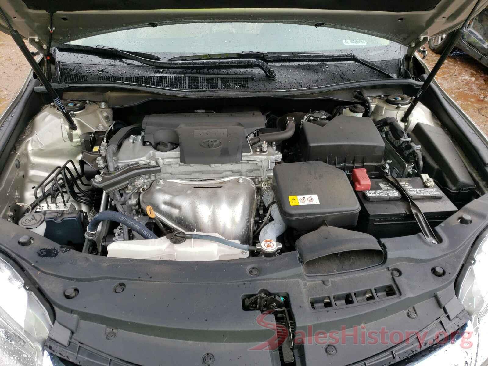 4T1BF1FK7HU412910 2017 TOYOTA CAMRY