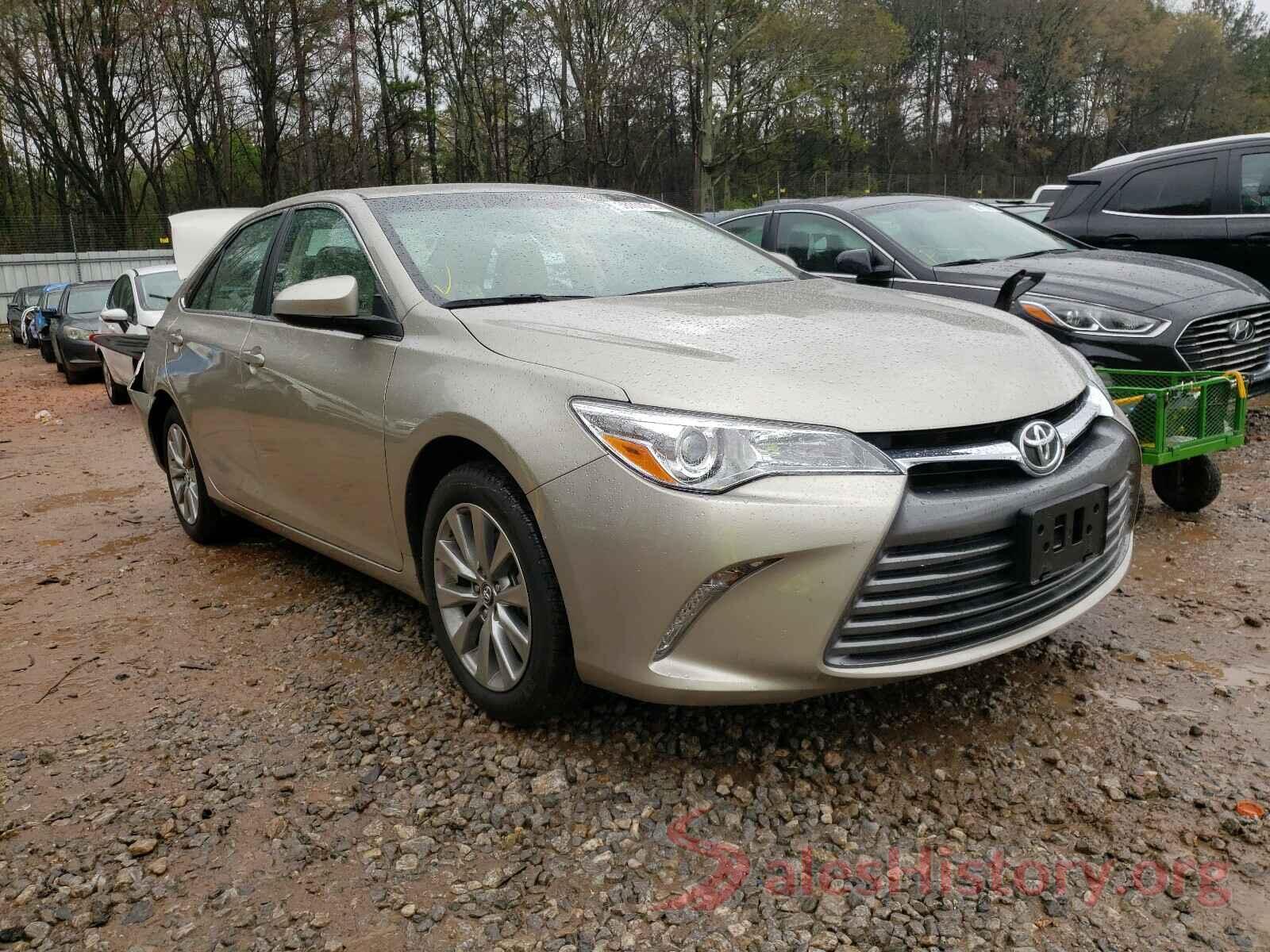 4T1BF1FK7HU412910 2017 TOYOTA CAMRY