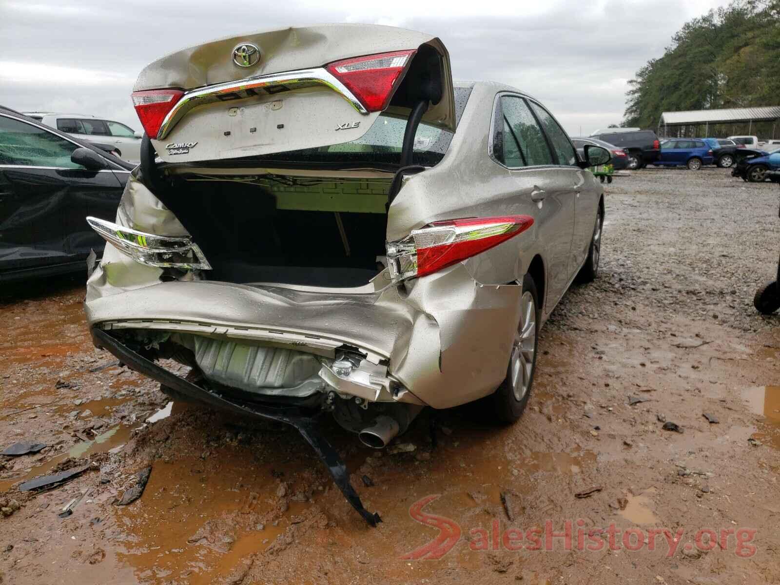 4T1BF1FK7HU412910 2017 TOYOTA CAMRY