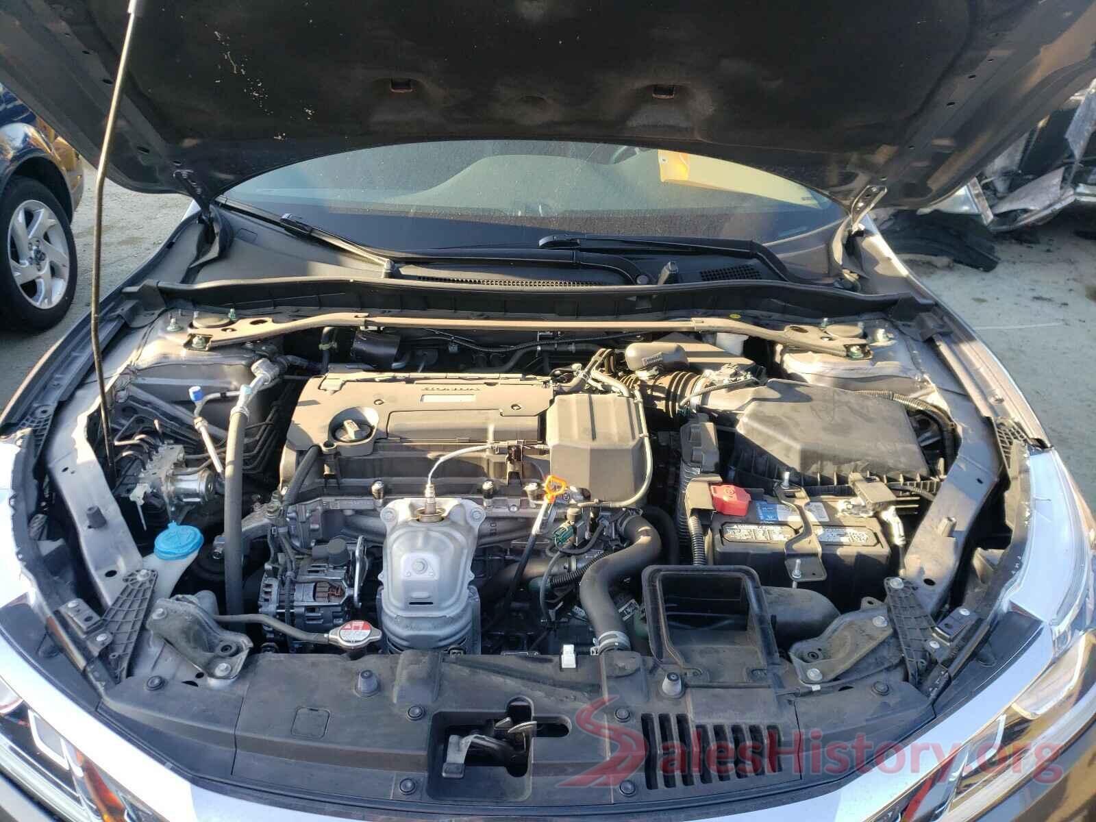 1HGCR2F54GA189887 2016 HONDA ACCORD