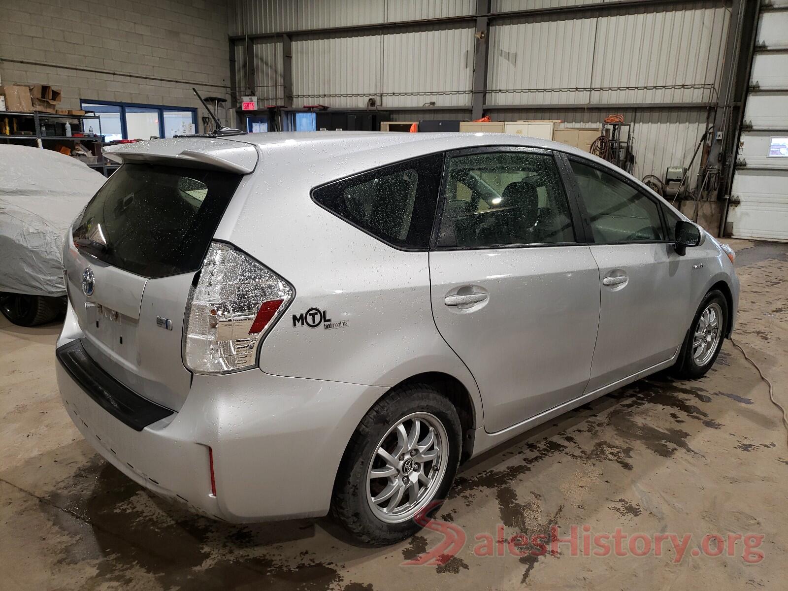 JTDZN3EU9HJ067868 2017 TOYOTA PRIUS