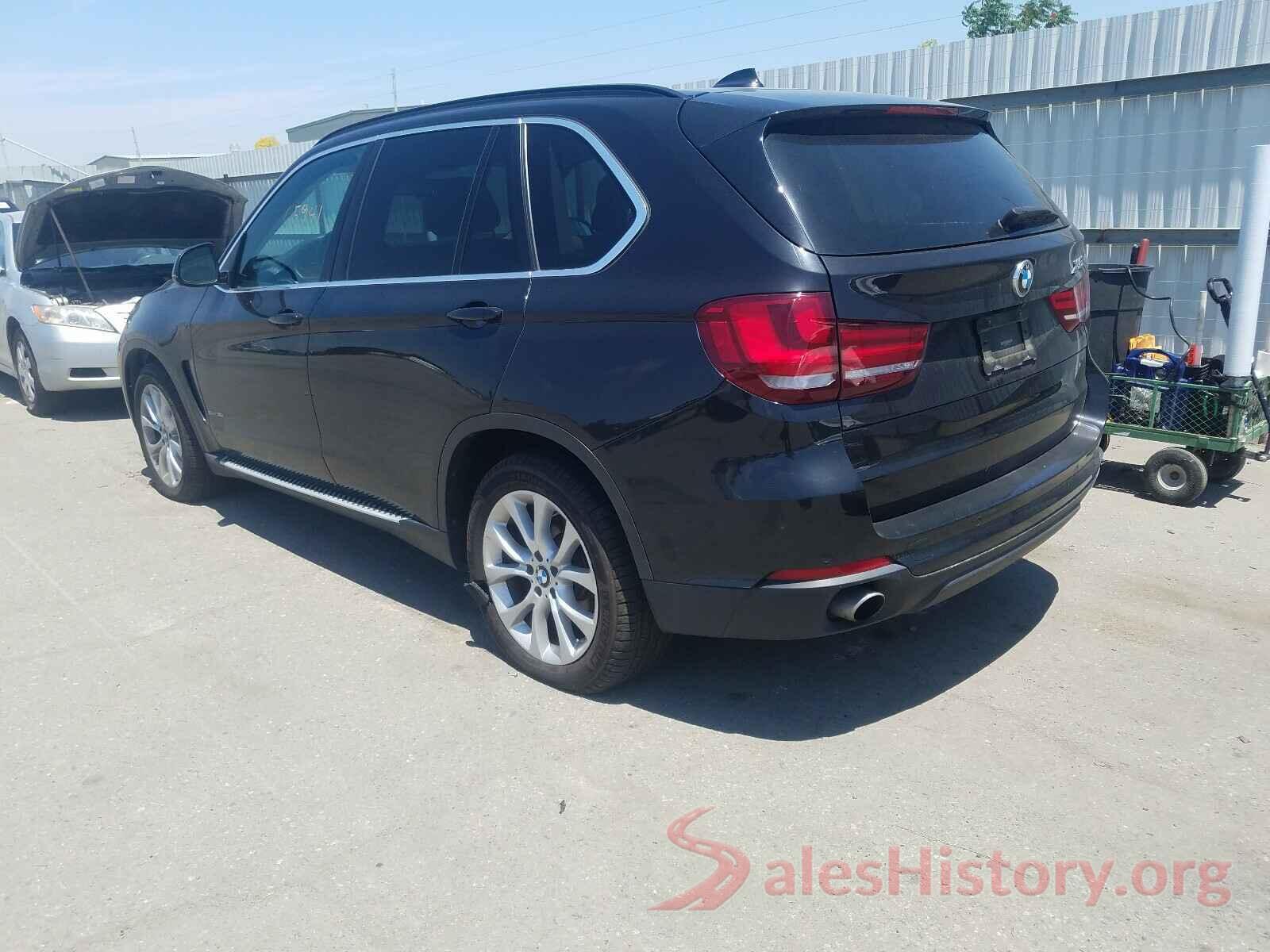 5UXKR2C50G0R72238 2016 BMW X5