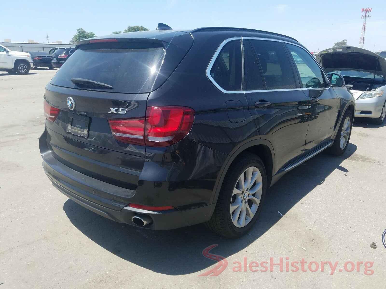 5UXKR2C50G0R72238 2016 BMW X5