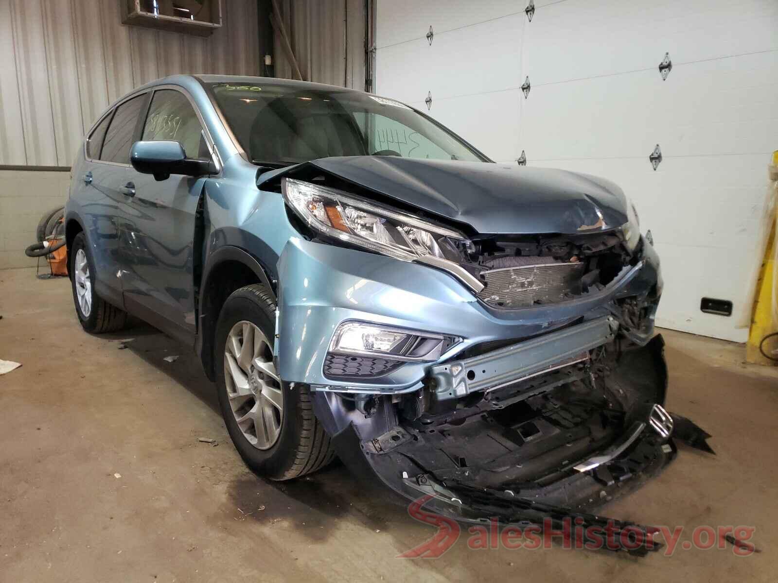 2HKRM4H58GH712336 2016 HONDA CRV