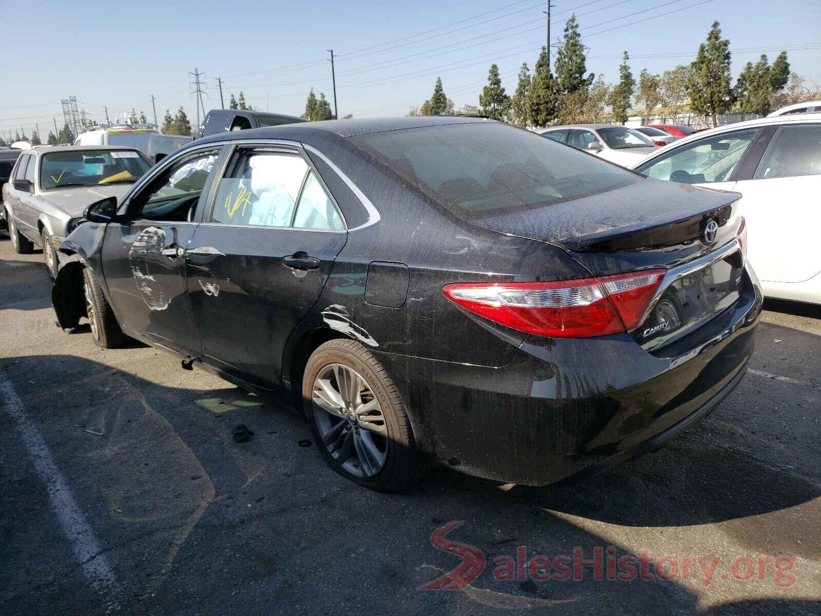 4T1BF1FK5HU403767 2017 TOYOTA CAMRY