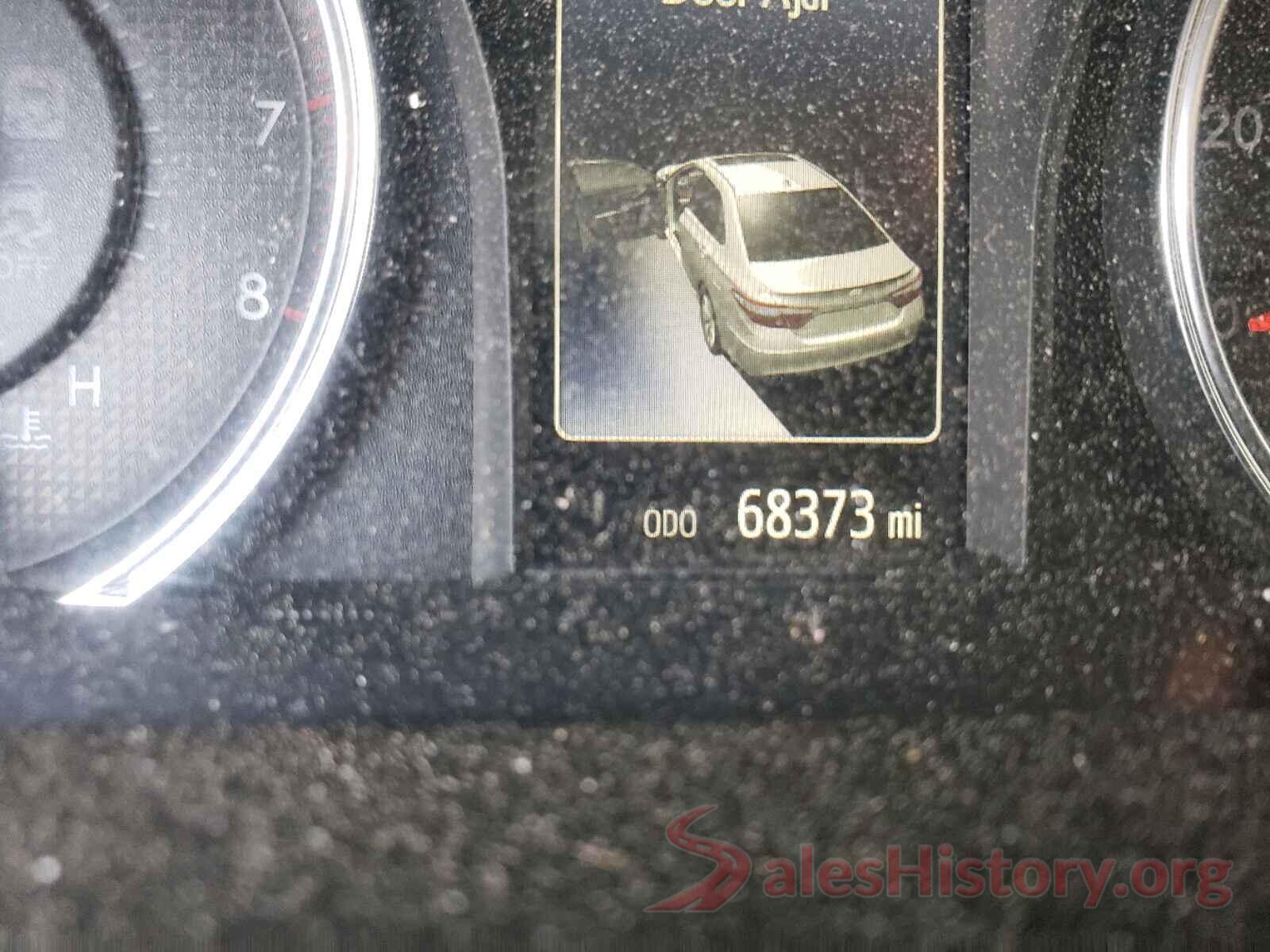 4T1BF1FK5HU403767 2017 TOYOTA CAMRY