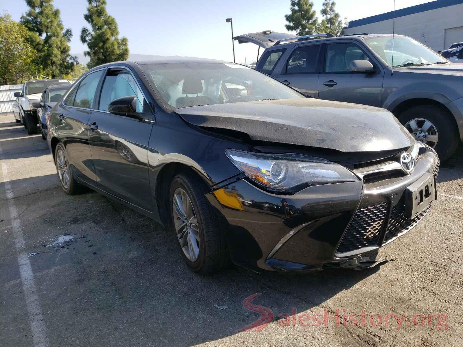 4T1BF1FK5HU403767 2017 TOYOTA CAMRY