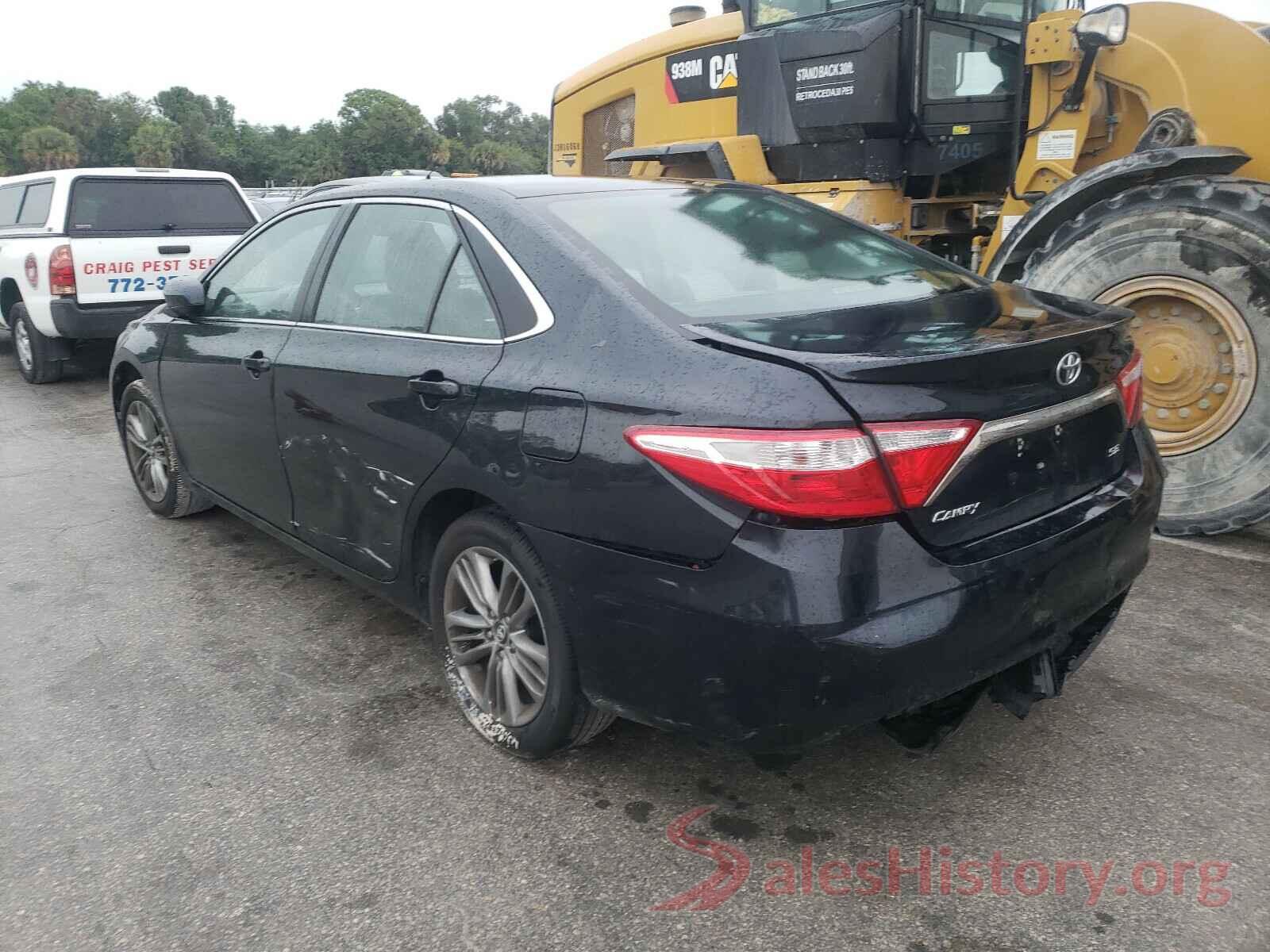 4T1BF1FKXHU747045 2017 TOYOTA CAMRY