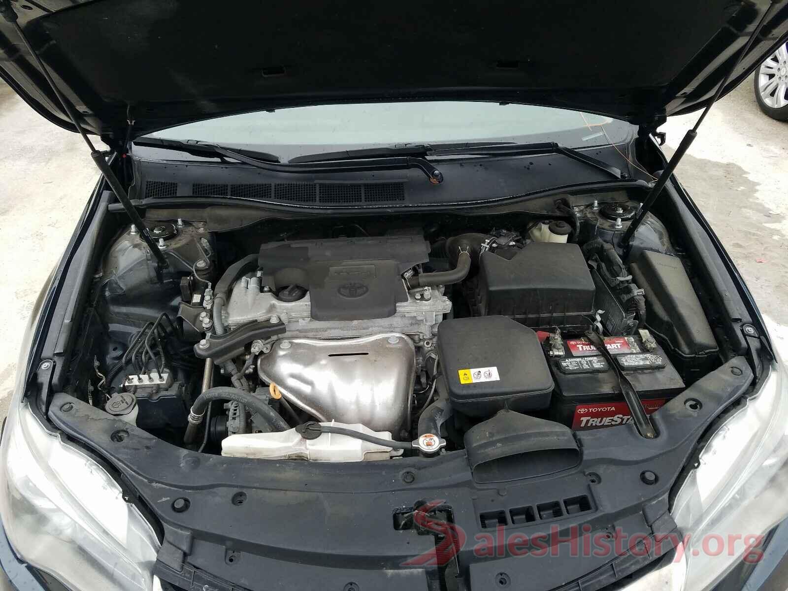 4T1BF1FKXHU747045 2017 TOYOTA CAMRY