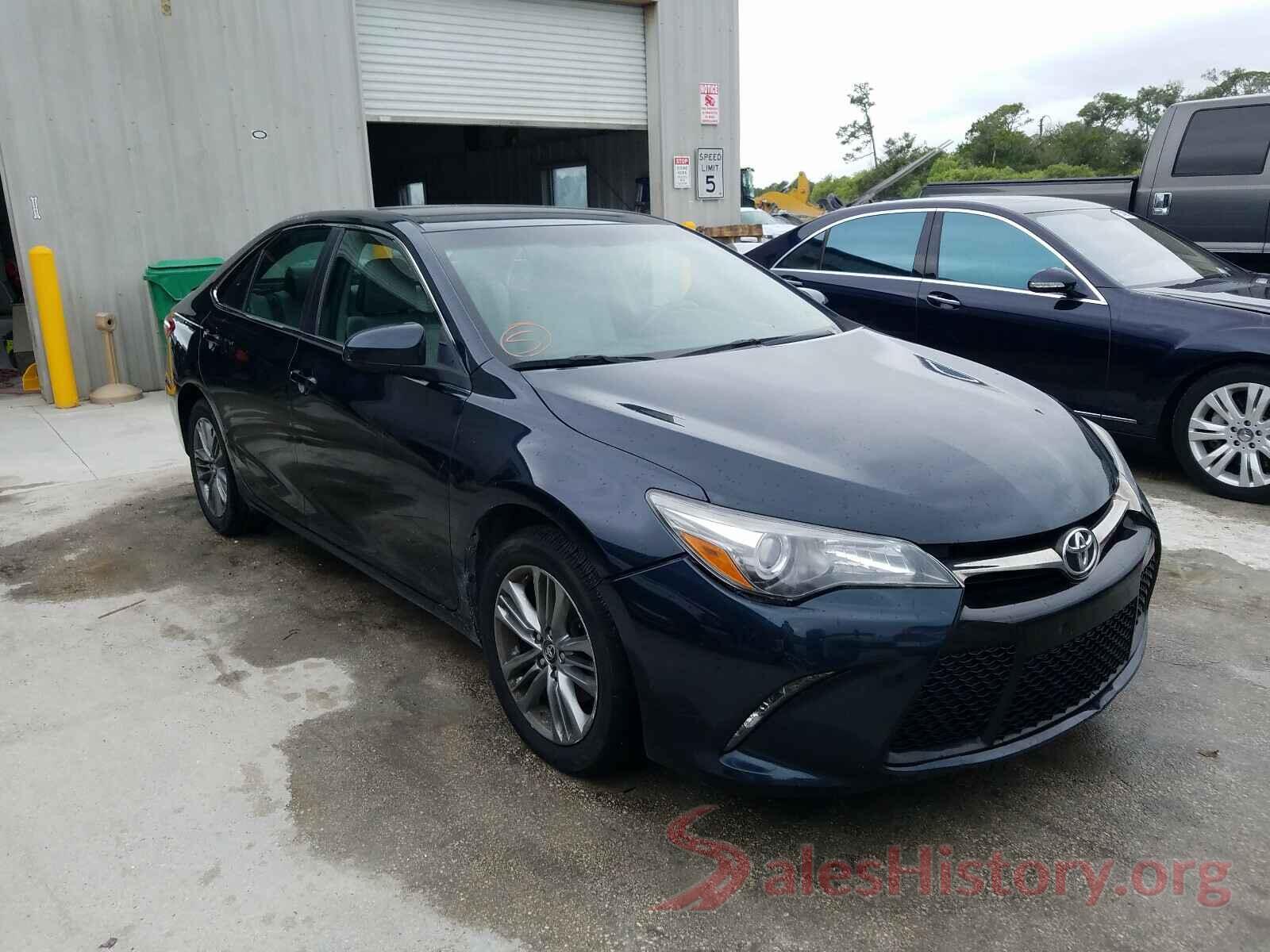 4T1BF1FKXHU747045 2017 TOYOTA CAMRY