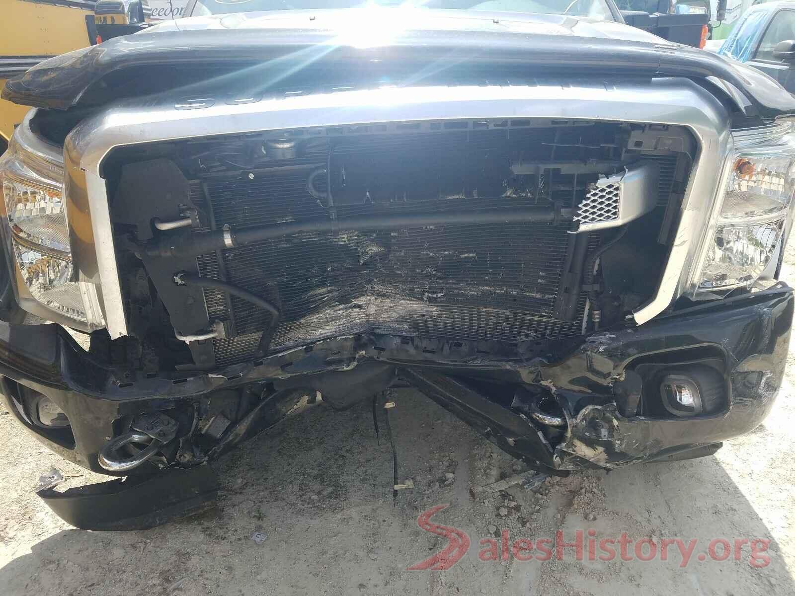 1FT7W2BT9GEB73268 2016 FORD F250