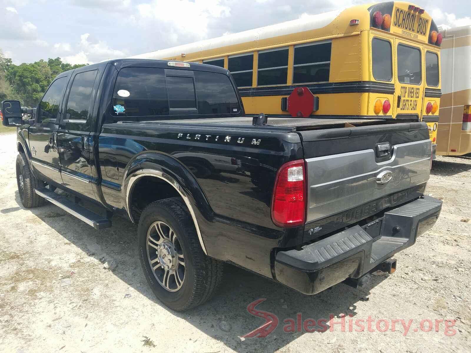 1FT7W2BT9GEB73268 2016 FORD F250