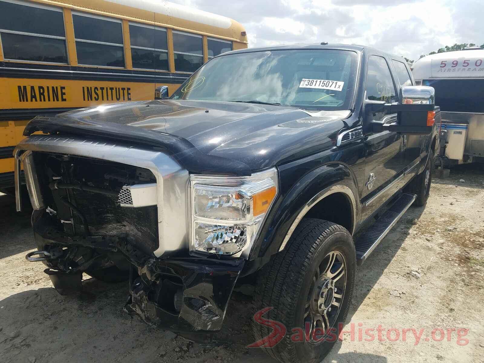 1FT7W2BT9GEB73268 2016 FORD F250