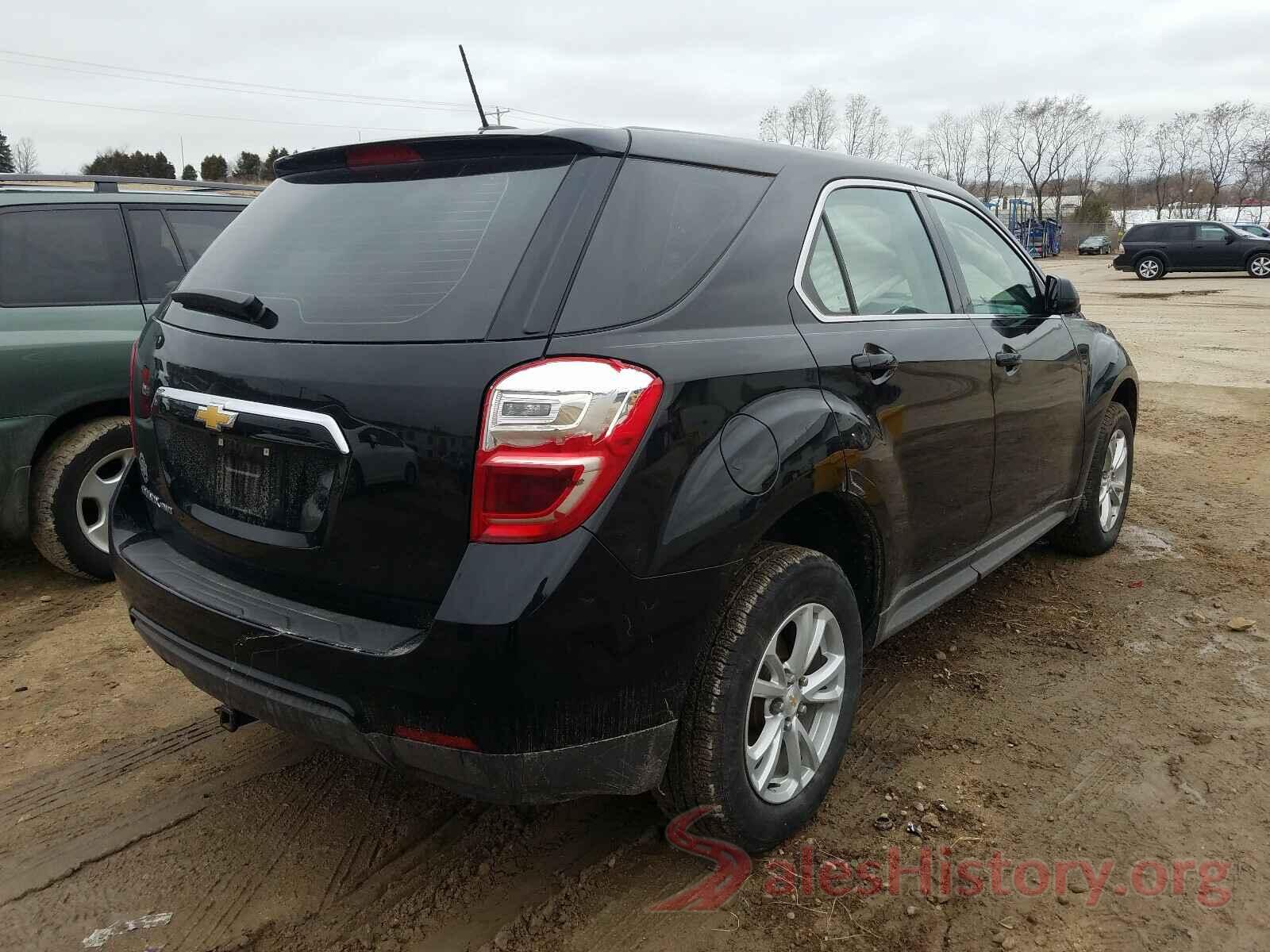 2GNFLEEK1H6218175 2017 CHEVROLET EQUINOX