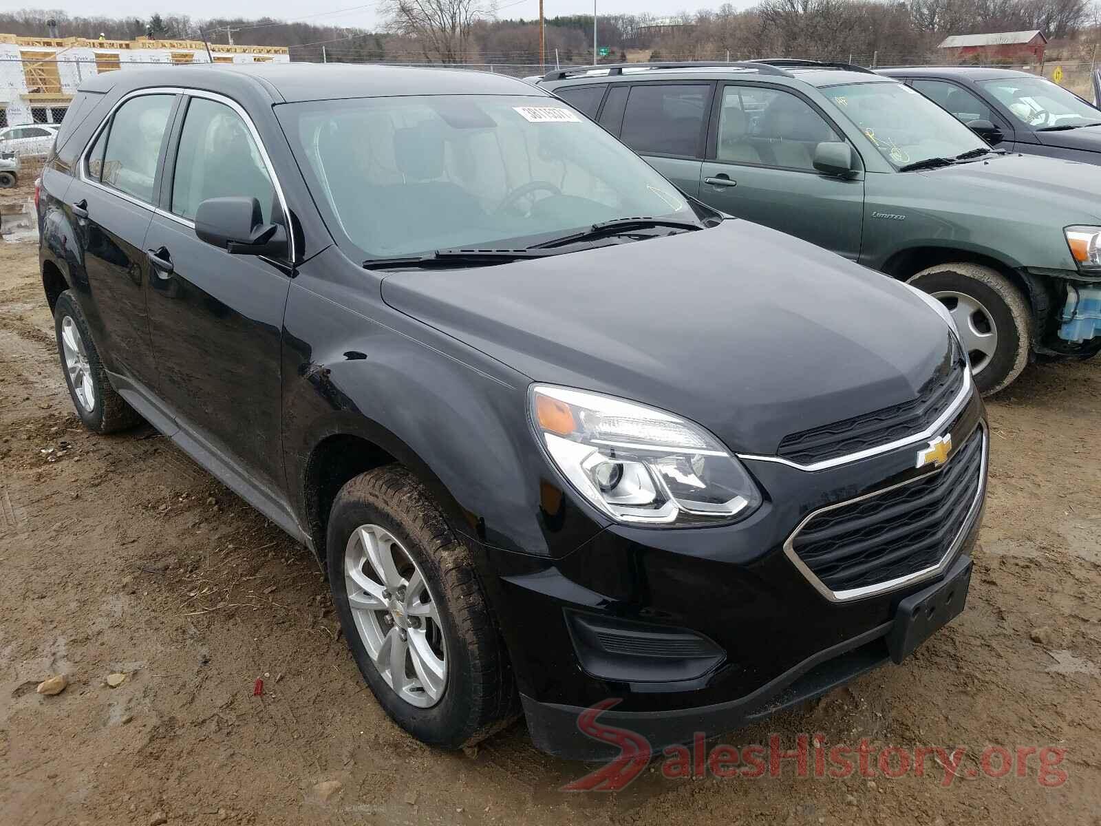 2GNFLEEK1H6218175 2017 CHEVROLET EQUINOX