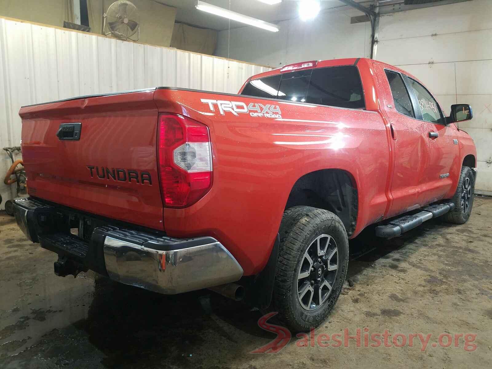 5TFUY5F11JX720231 2018 TOYOTA TUNDRA