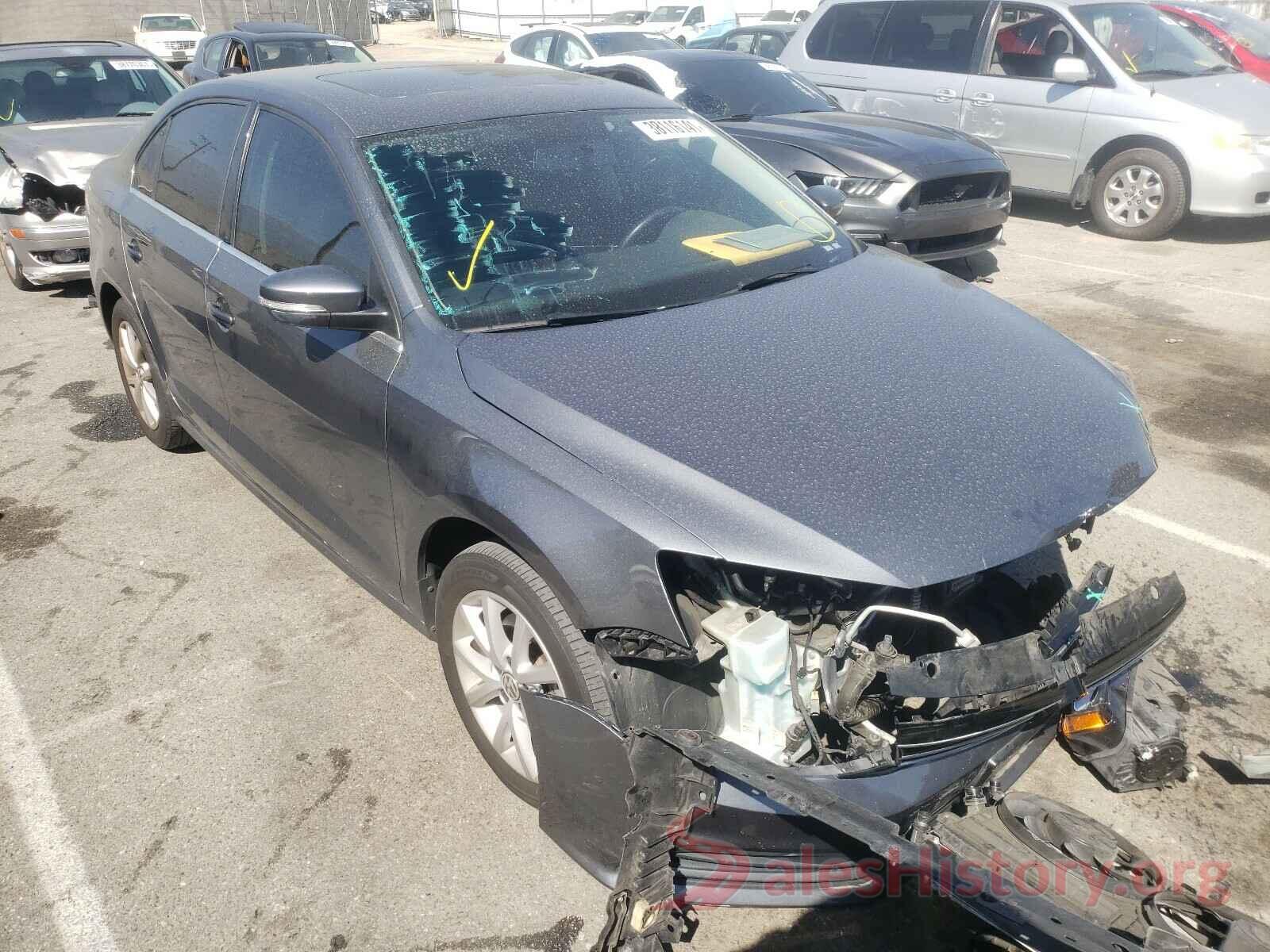 3VWDB7AJ9HM311086 2017 VOLKSWAGEN JETTA