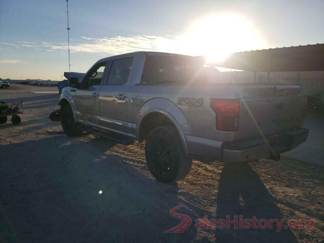 1FTEW1E54LFA57513 2020 FORD F-150