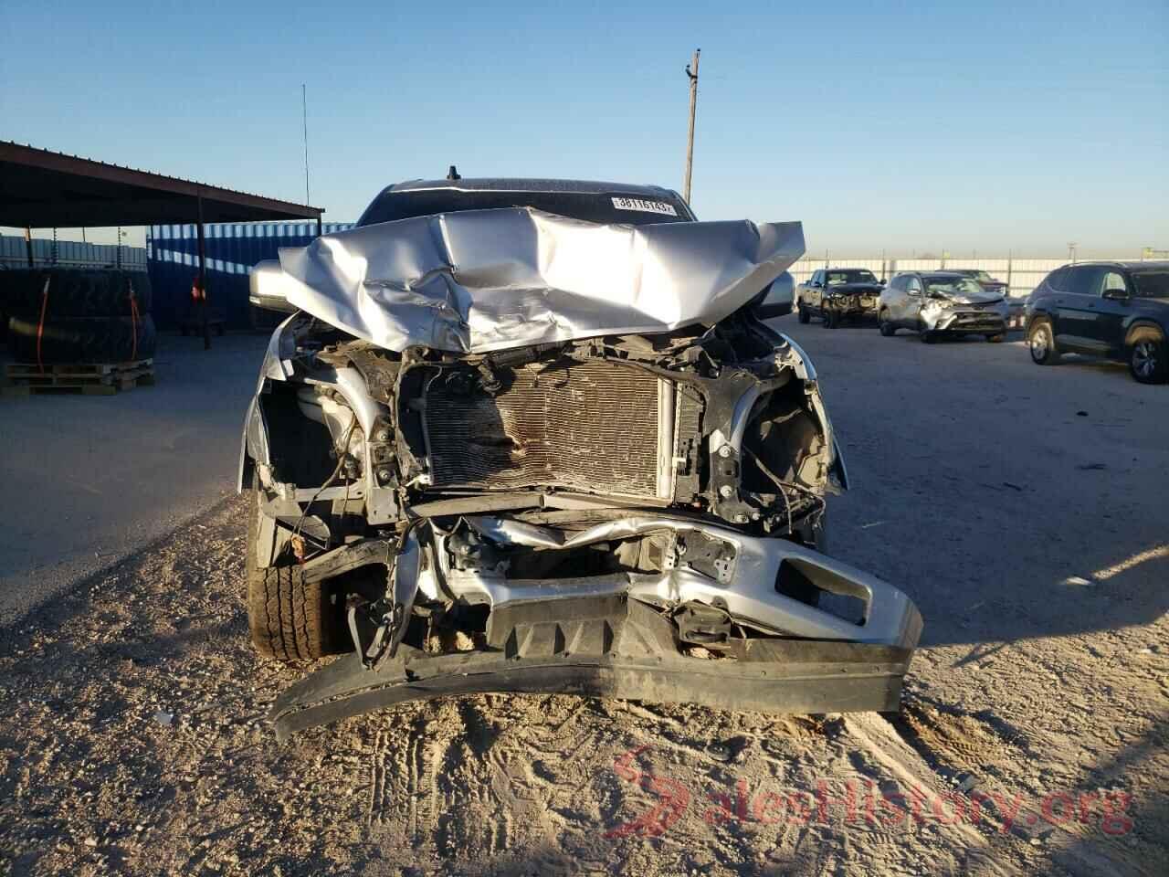 1FTEW1E54LFA57513 2020 FORD F-150