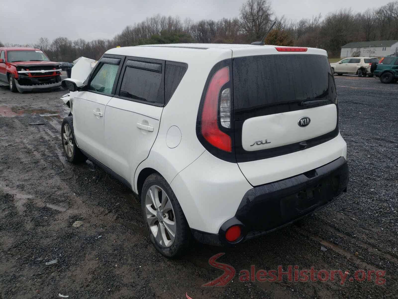 KNDJP3A52G7343213 2016 KIA SOUL