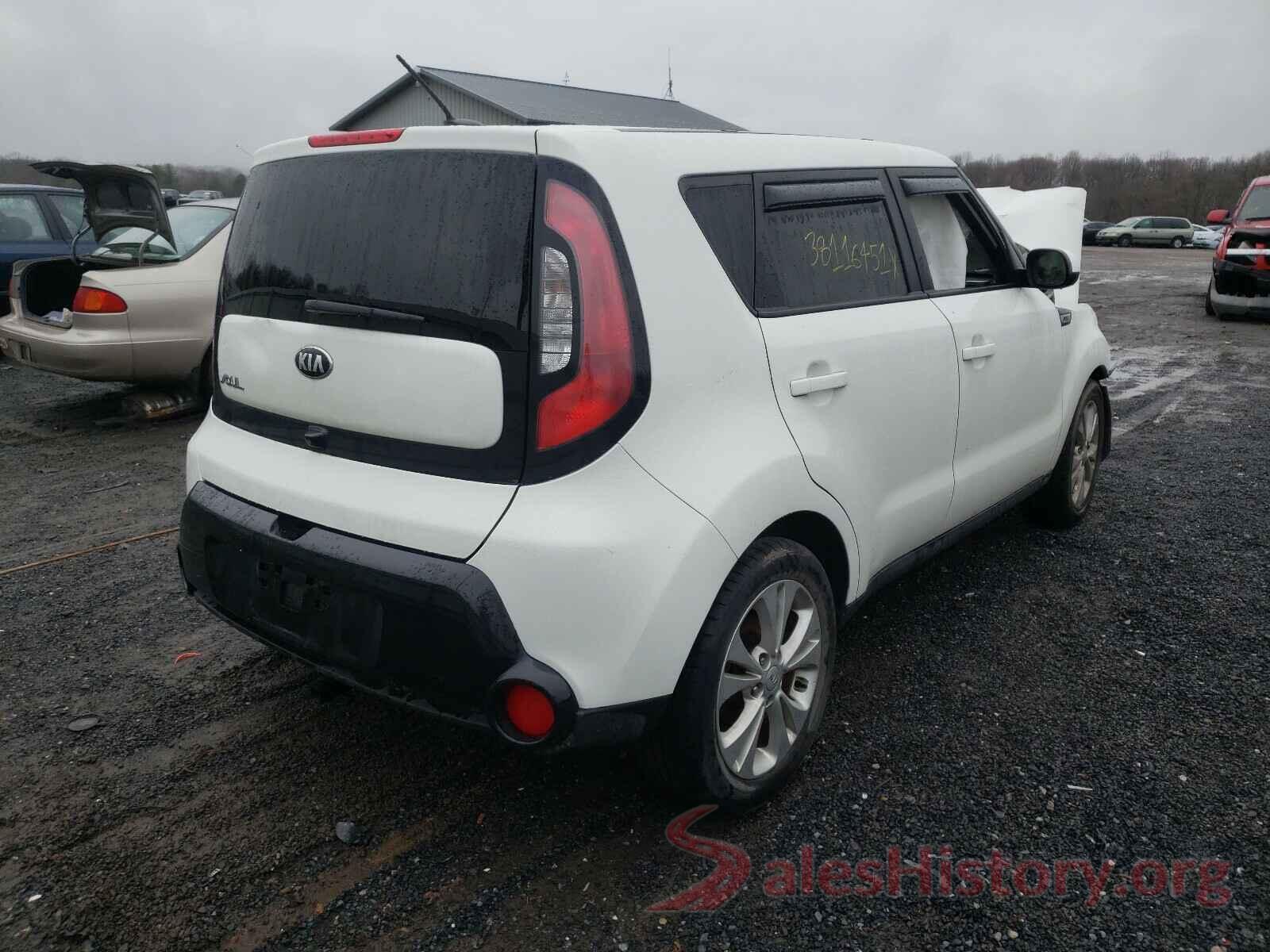 KNDJP3A52G7343213 2016 KIA SOUL