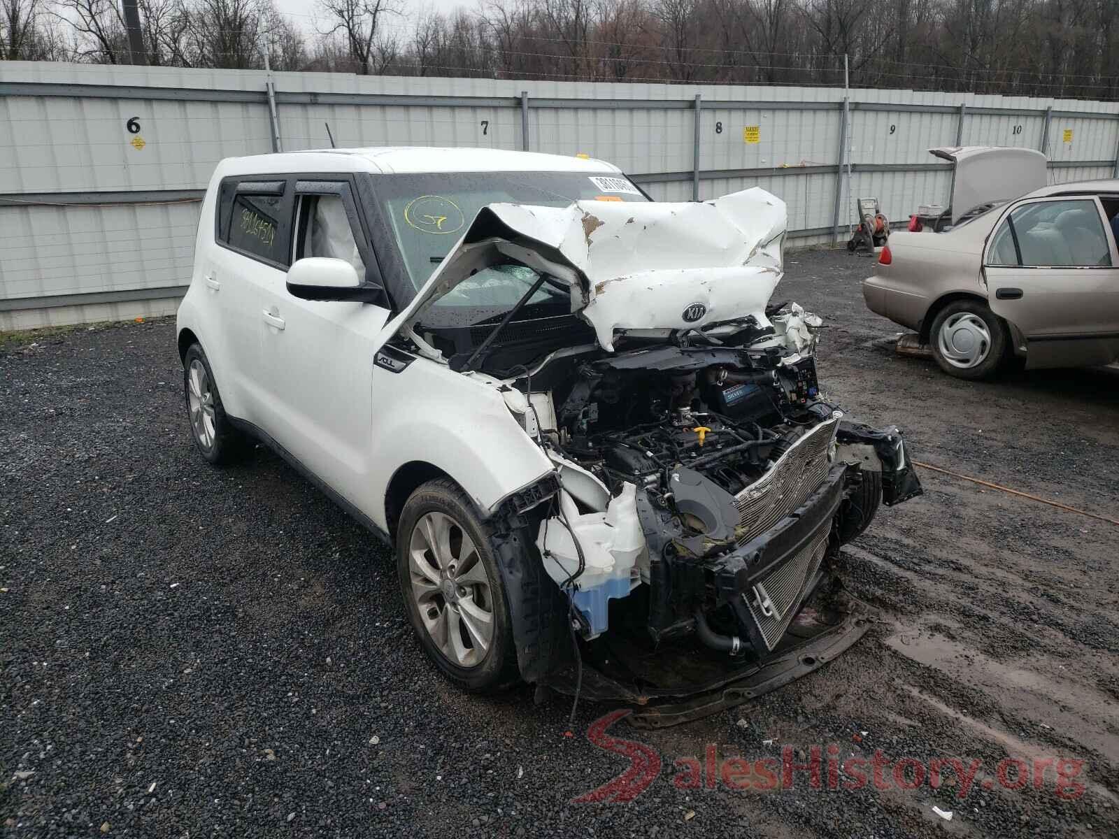 KNDJP3A52G7343213 2016 KIA SOUL