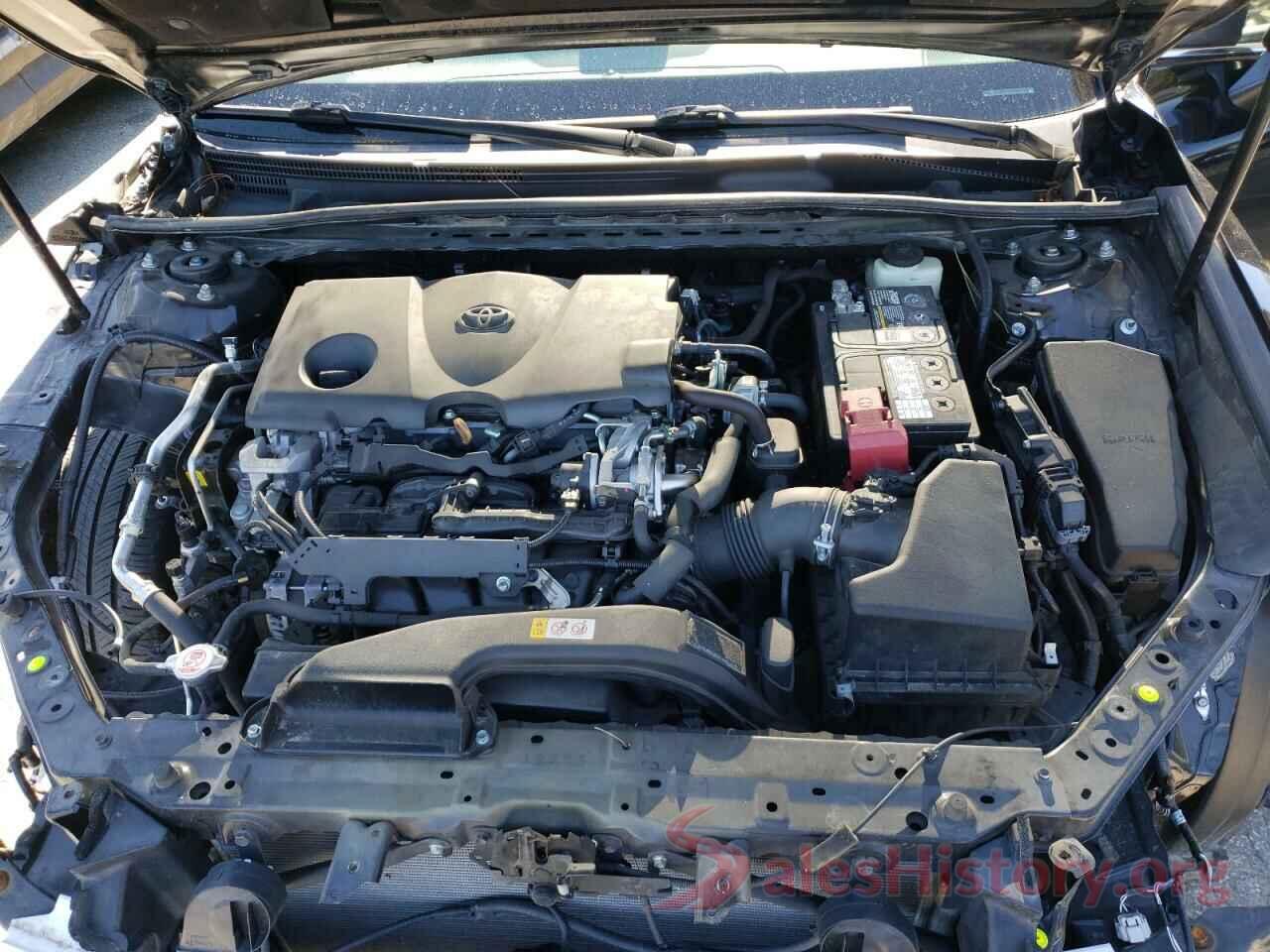 4T1B11HK5JU016718 2018 TOYOTA CAMRY