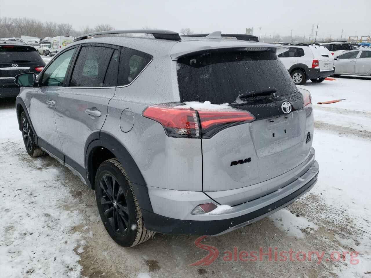 2T3RFREV0JW752129 2018 TOYOTA RAV4