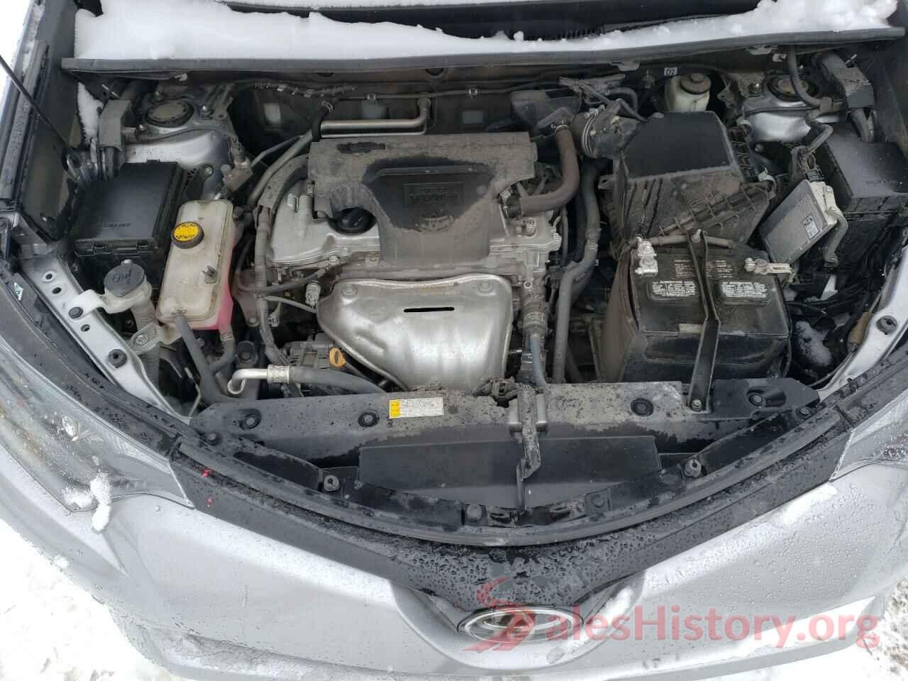 2T3RFREV0JW752129 2018 TOYOTA RAV4