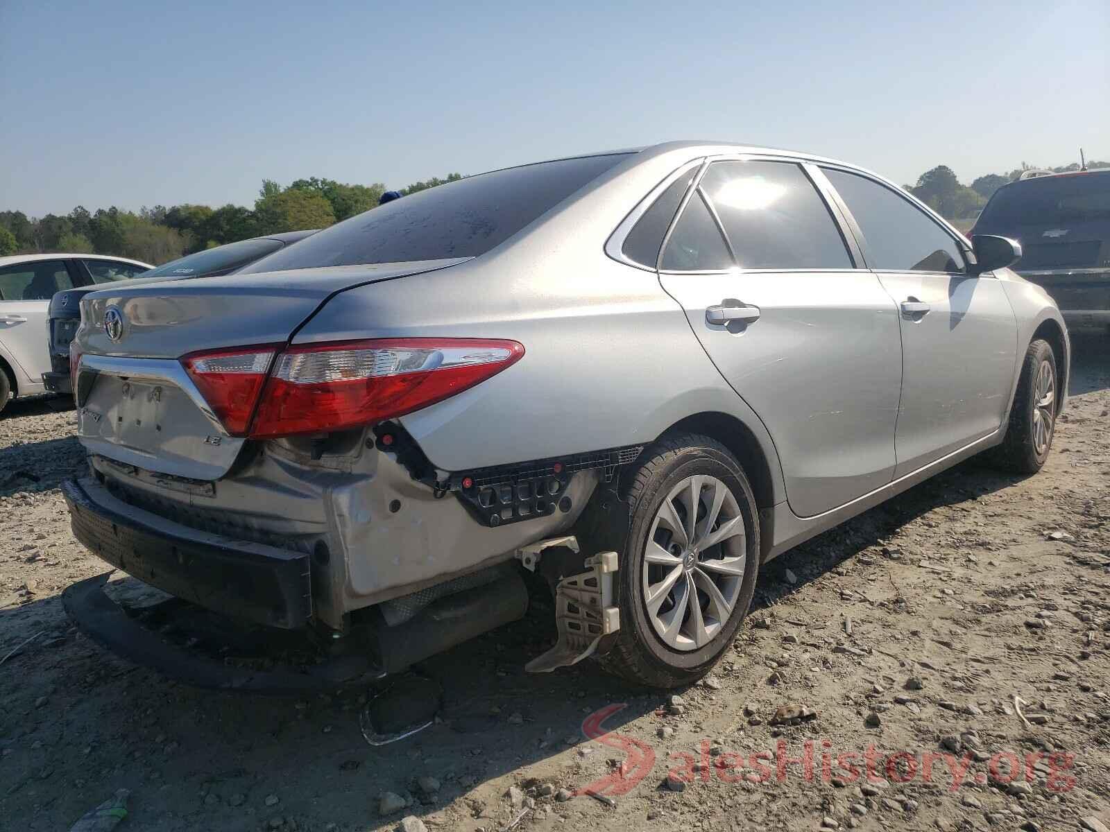 4T1BF1FK6GU116744 2016 TOYOTA CAMRY