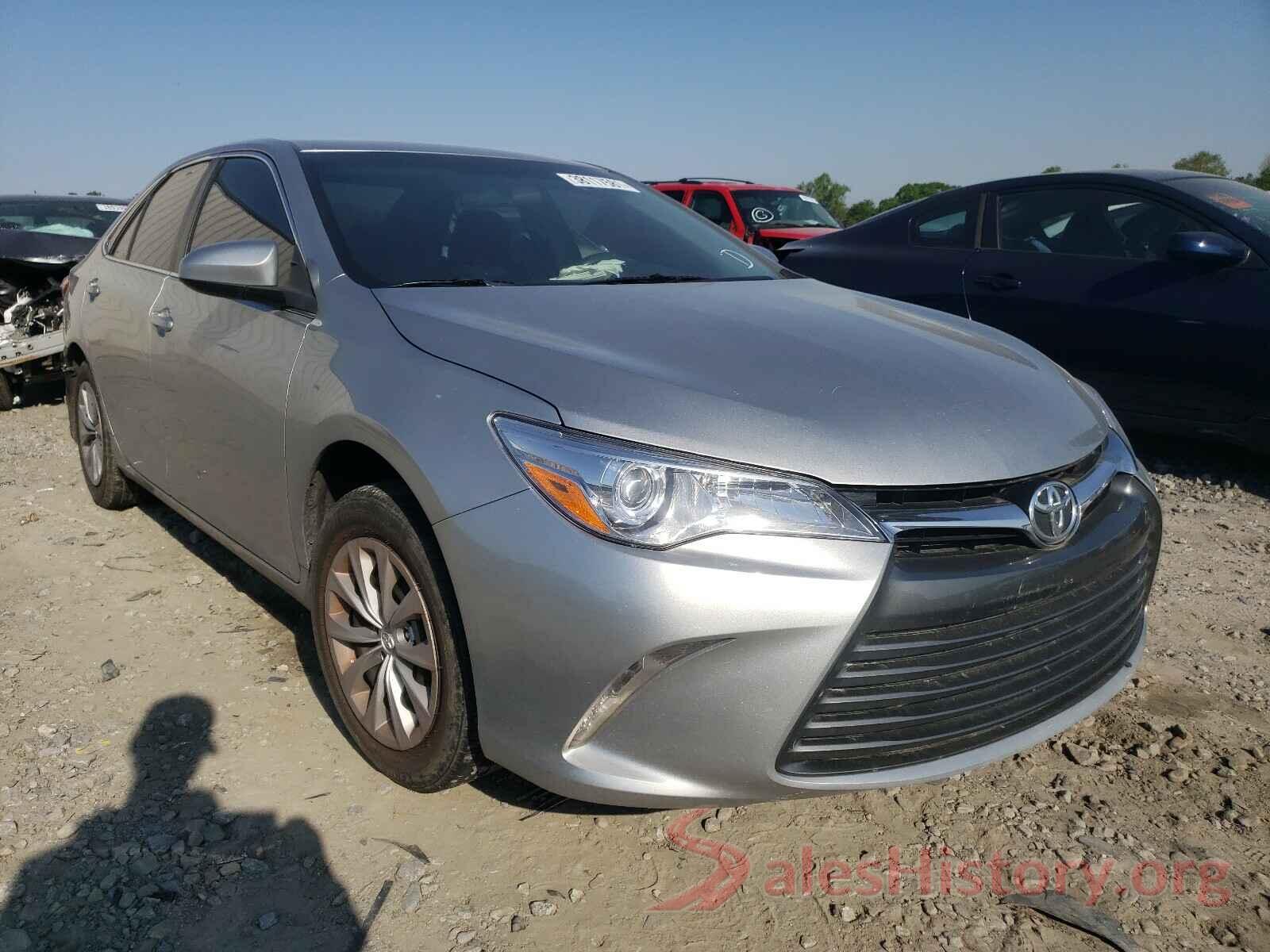 4T1BF1FK6GU116744 2016 TOYOTA CAMRY