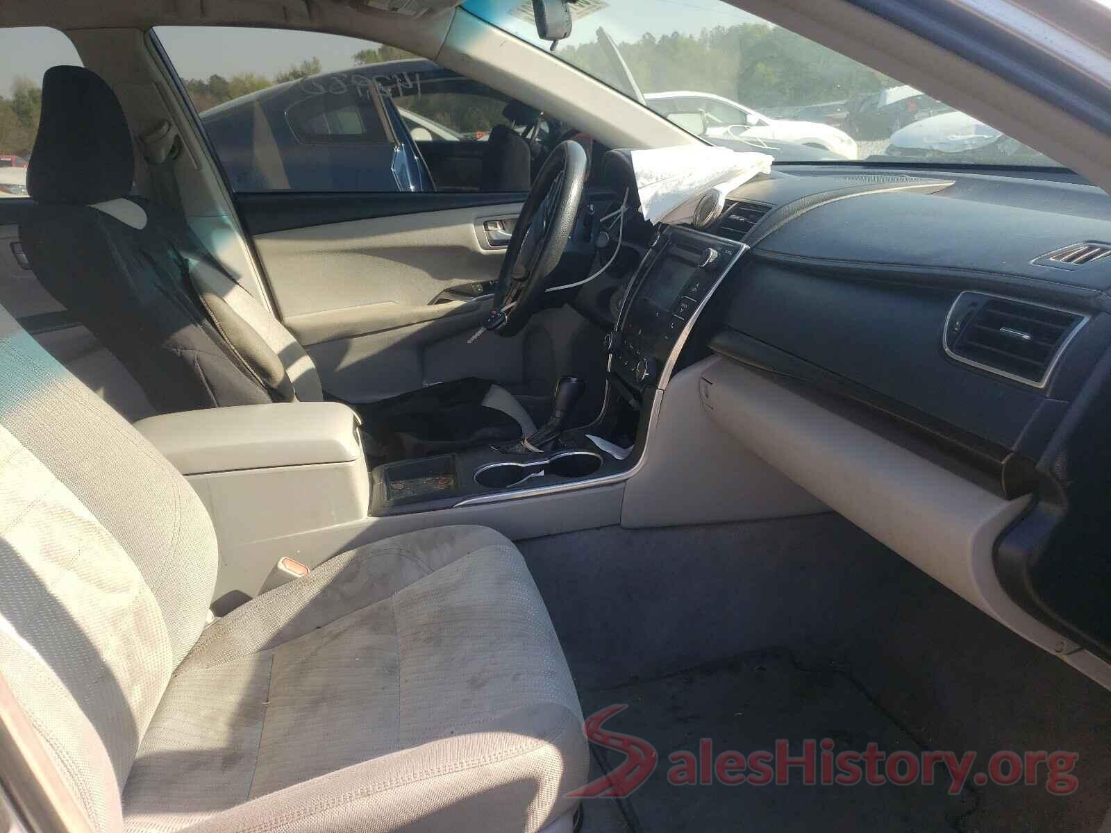 4T1BF1FK6GU116744 2016 TOYOTA CAMRY