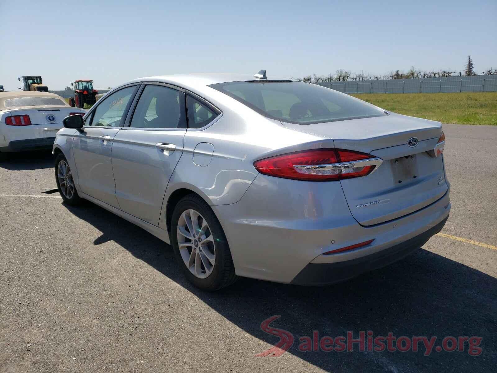 3FA6P0HD9LR120273 2020 FORD FUSION