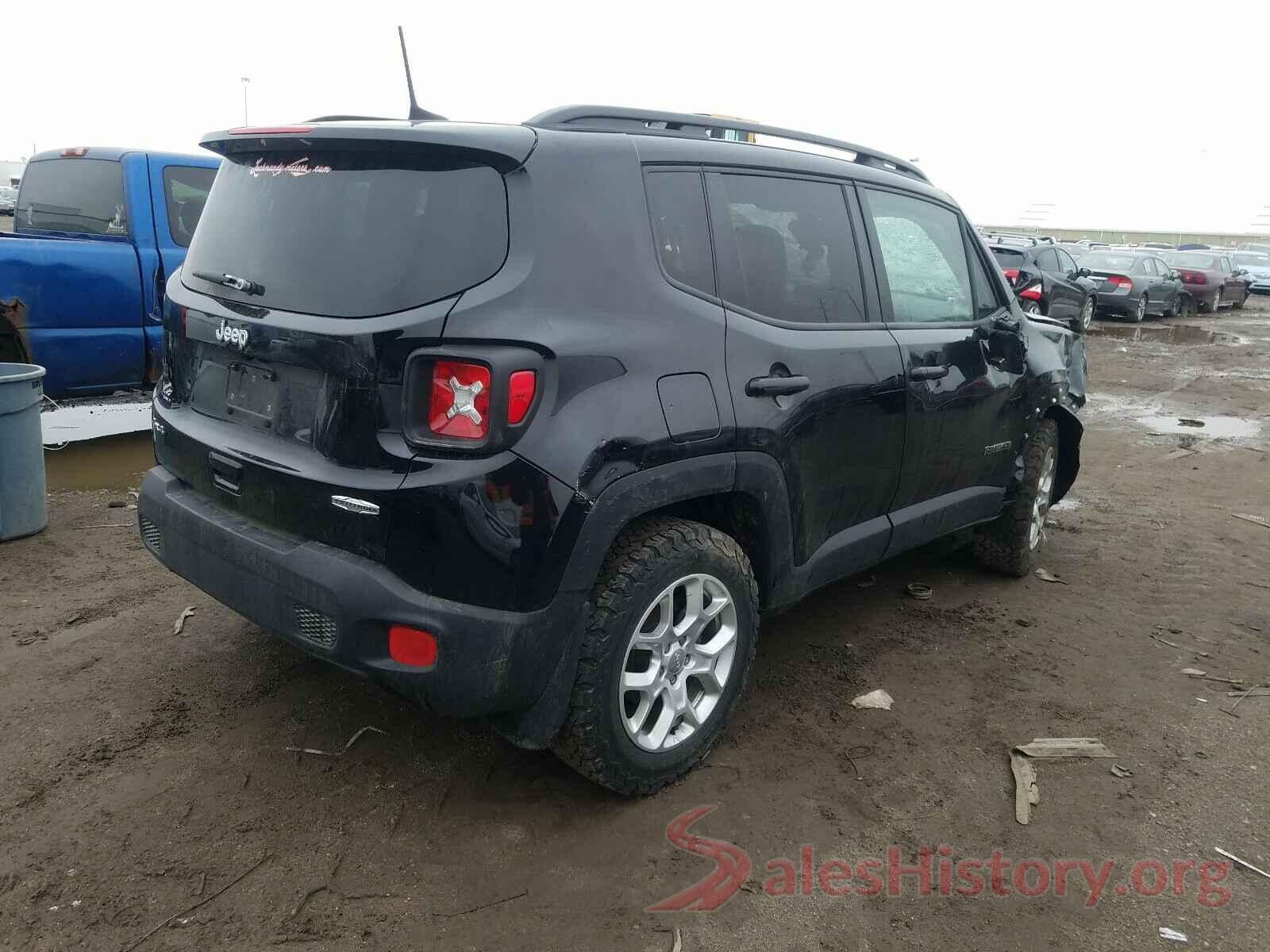 ZACCJBBBXJPJ38254 2018 JEEP RENEGADE