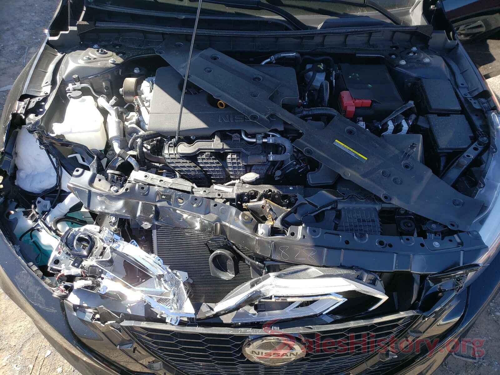 1N4BL4EV5LC143966 2020 NISSAN ALTIMA