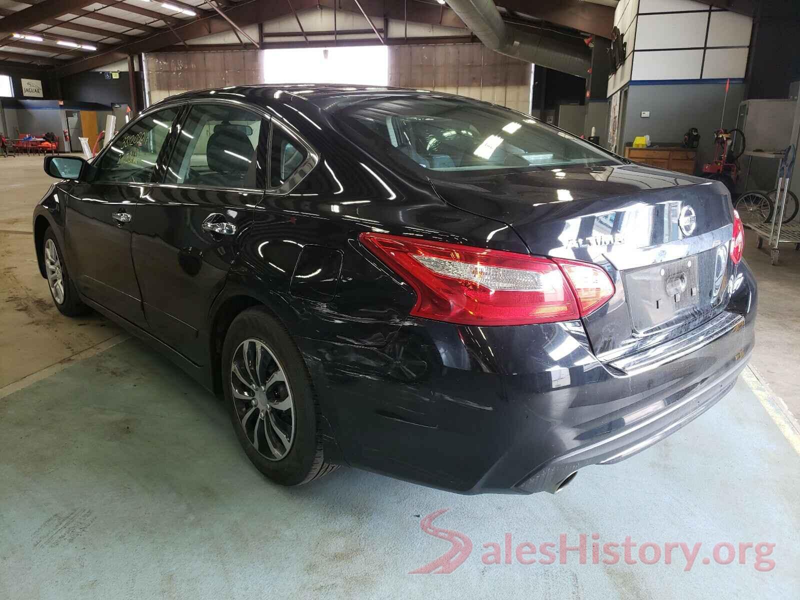 1N4AL3AP3HC117502 2017 NISSAN ALTIMA