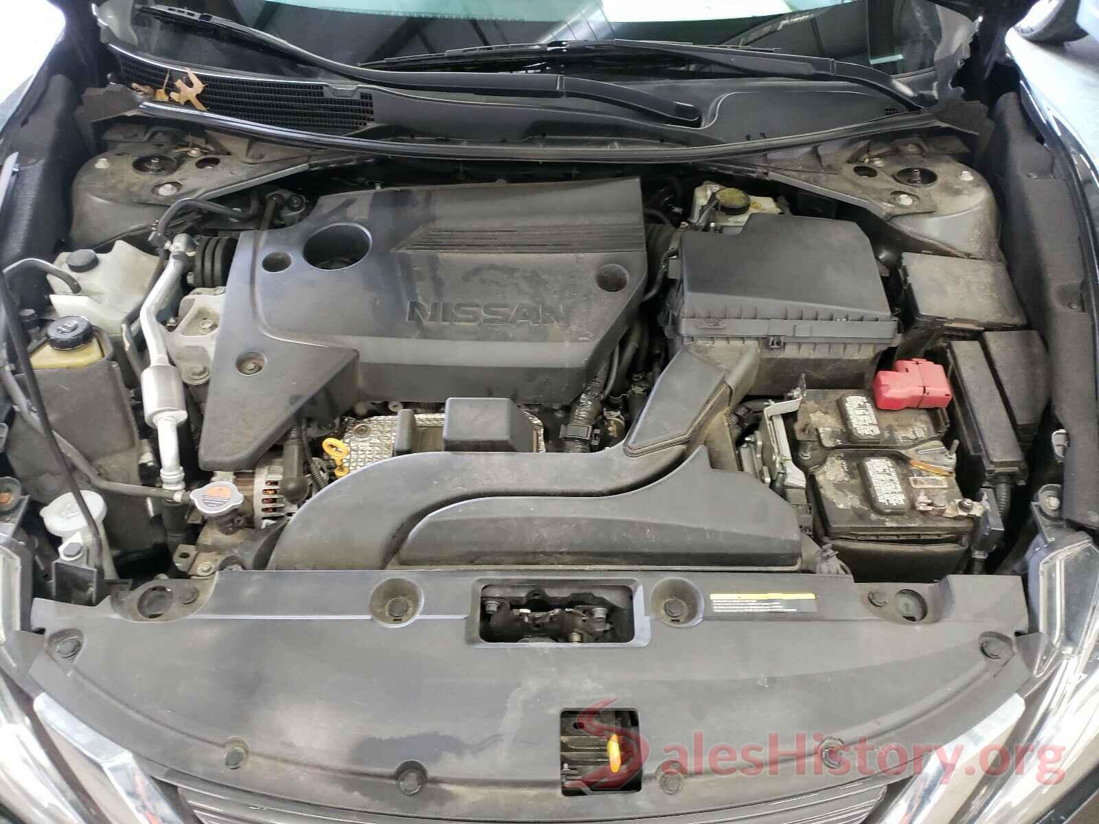 1N4AL3AP3HC117502 2017 NISSAN ALTIMA