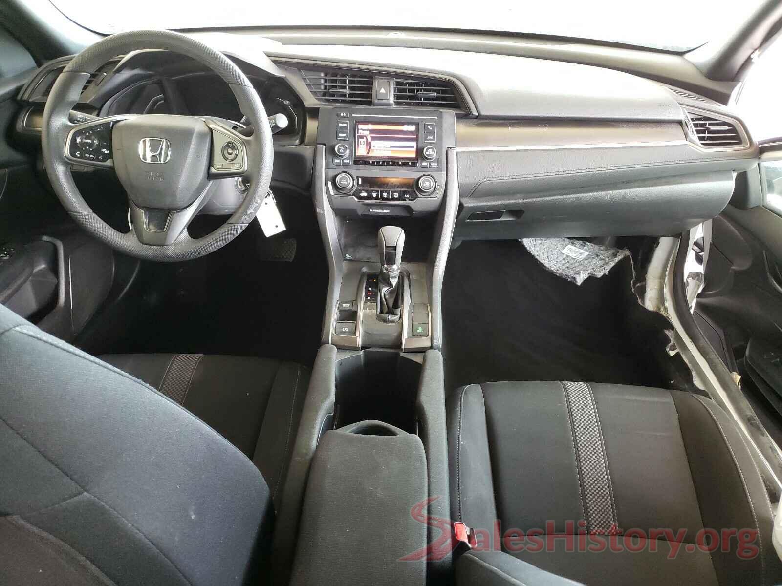 SHHFK7H38LU201015 2020 HONDA CIVIC