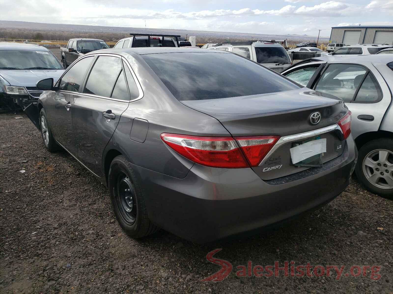 4T1BF1FK7HU454543 2017 TOYOTA CAMRY